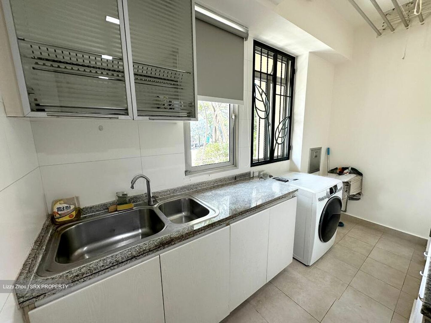 The Sensoria (D27), Condominium #497690121